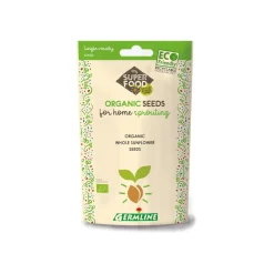 Auringonkukansiemen, idätettävä, Germline, 100 g