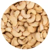 Cashewpähkinä, luomu