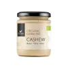 Cashewtahna, Foodin, 250 g, luomu