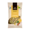 Curry-sitruuna cashew, luomu, Foodin, 120 g
