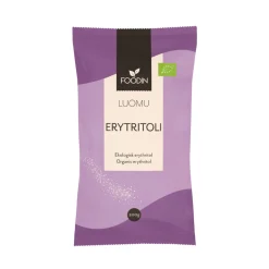 Erytritoli, Foodin, 200 g