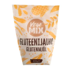 Gluteenijauho
