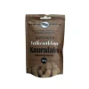 Gluteeniton valkosuklaa-kauralaku lakritsijauheella, 120 g