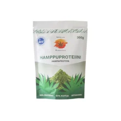 Hamppuproteiini, 300 g