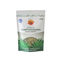 hampunsiemen