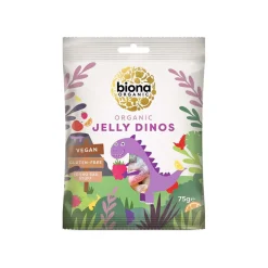 Hedelmädinot, Biona, 75 g