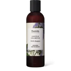 Hellä luomushampoo, 200 ml