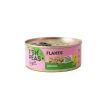 Herneproteiinihiutaleet natural, F’sh Peas, 140 g