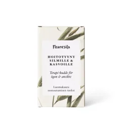 Hoitotyyny silmille ja kasvoille, Frantsila
