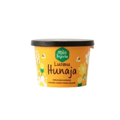 Hunajapurkki, Mielihyvin, 350g