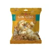 Inkiväärikaramelli kurkuma, Gin Gins, 60 g