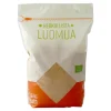 Intiaanisokeri 400 g, luomu