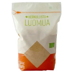 Intiaanisokeri 400 g, luomu