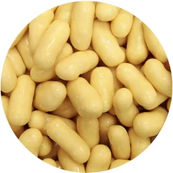 Jogurtti appelsiinikuori