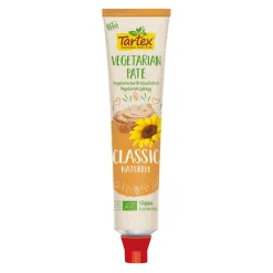 Kasvistahna Natural, Tartex, 200 g