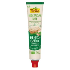 Kasvistahna Yrtit & valkosipuli, Tartex, 200 g