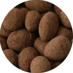 Kaurasuklaa lakritsi-manteli, luomu PÄIVÄYSALE