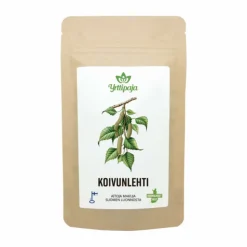 Koivunlehti, Yrttipaja, 25 g