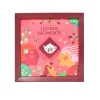 Loving Moments teelahjapakkaus, luomu, English Tea Shop, 60 g