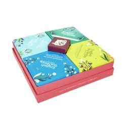Loving Moments teelahjapakkaus, luomu, English Tea Shop, 60 g