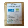 Lupiinirouhe, luomu, 500 g