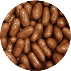 Maitosuklaa appelsiininkuori