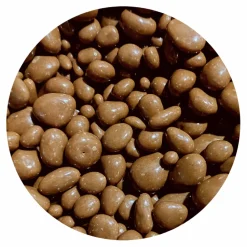 Maitosuklaa hunajatoffee