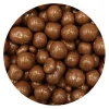 Maitosuklaa merisuola-karamellitoffee
