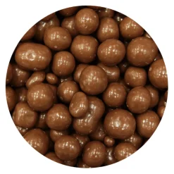 Maitosuklaa merisuola-karamellitoffee