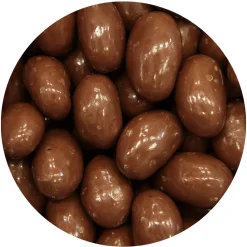 Maitosuklaa parapähkinä