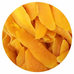 Mangopala, sokeroitu