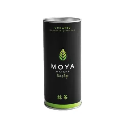 Matcha-jauhe Daily, Moya Matcha, 30 g