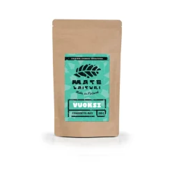 Matetee Vuoksi, Matelaituri, 200 g