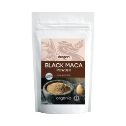 Musta maca-jauhe, Dragon Superfoods