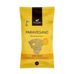 Paravegano, Foodin,120 g