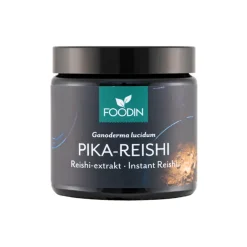 Pika-Reishi, Foodin, 40 g