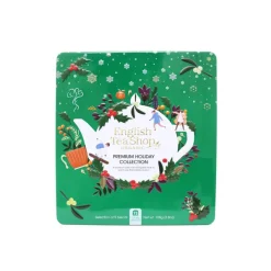 Premium Holiday Collection teelajitelma vihreä, 108 g