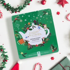 Premium Holiday Collection teelajitelma vihreä, 108 g