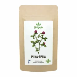 Puna-apila, Yrttipaja, 20 g