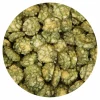 Riisisnack wasabi