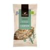Rosmariini cashew, luomu, Foodin, 120 g