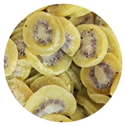 Sokeroitu kiivi