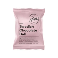 Suklaapallo, Dig, 25 g