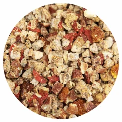 Superfood hedelmäsekoitus