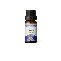 Teepuu, eteerinen öljy 10 ml
