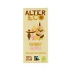 Tumma suklaa kvinoa, Alter Eco, 100 g