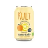 Vesikefiiri Yuzu & mandariini, Kult, 330 ml