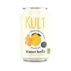 Vesikefiirijuoma, inkivääri & sitruuna, Kult, 330 ml