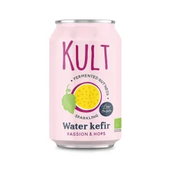 Vesikefiirijuoma, passio & humala, Kult, 330 ml